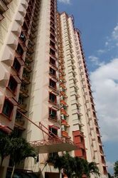 Blk 408A Coral Vale (Sengkang), HDB 4 Rooms #530200021